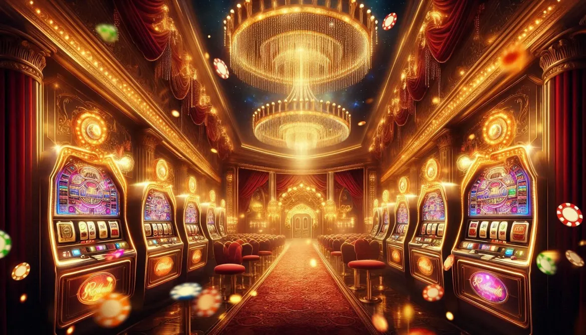 Cherry Spins Casino